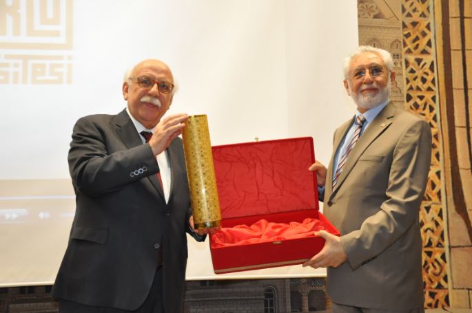 Mardin Artuklu Üniversitesi Ankara’da Tanıtım Hamlesi