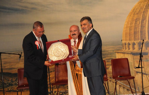 Fakülte Binası Temel Atma Töreni