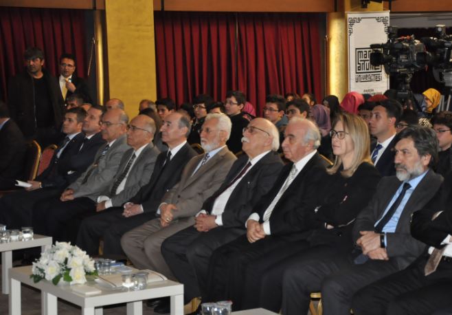 Mardin Artuklu Üniversitesi Ankara’da Tanıtım Hamlesi