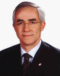 İşadamı Sn. Mithat YENİGÜN YENİGÜN Ailesi Adına - Midyat’ta Fakülte Binası İnşaatı
