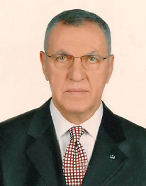İşadamı Sn. Z. Abidin ERDEM - Fakülte Binası İnşaatı