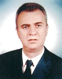 İşadamı Sn. Süleyman BÖLÜNMEZ - İki Fakülte Binası İnşaatı